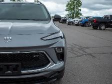2025 Buick Encore GX Sport Touring - Keyless Entry | Blind Spot - Photo 11