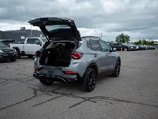 2025 Buick Encore GX Sport Touring - Keyless Entry | Blind Spot - Photo 17