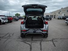 2025 Buick Encore GX Sport Touring - Keyless Entry | Blind Spot - Photo 18