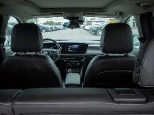 2025 Buick Encore GX Sport Touring - Keyless Entry | Blind Spot - Photo 22