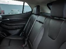 2025 Buick Encore GX Sport Touring - Keyless Entry | Blind Spot - Photo 42