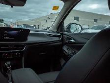 2025 Buick Encore GX Sport Touring - Keyless Entry | Blind Spot - Photo 46