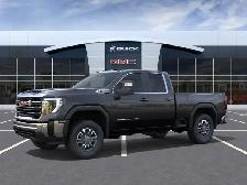 2026 GMC Sierra 2500HD - Photo 2