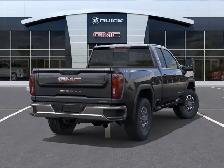 2026 GMC Sierra 2500HD - Photo 4