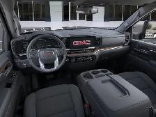 2026 GMC Sierra 2500HD - Photo 5
