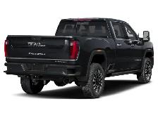 2026 GMC Sierra 2500HD - Photo 2