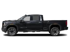 2026 GMC Sierra 2500HD - Photo 3