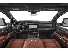2026 GMC Sierra 2500HD - Photo 5