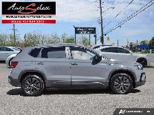 2024 Volkswagen Taos Comfortline Panoramic Sunroof - Apple Ca... - Photo 3
