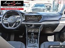 2024 Volkswagen Taos Comfortline Panoramic Sunroof - Apple Ca... - Photo 14
