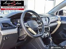 2024 Volkswagen Taos Comfortline Panoramic Sunroof - Apple Ca... - Photo 15