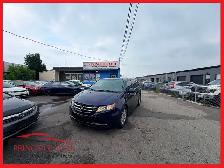2015 Honda Odyssey EX 219KM CERTIFIED-WARRANTY