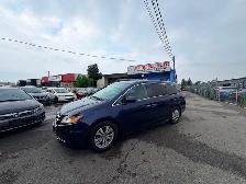 2015 Honda Odyssey EX 219KM CERTIFIED-WARRANTY - Photo 2