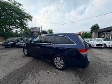 2015 Honda Odyssey EX 219KM CERTIFIED-WARRANTY - Photo 4