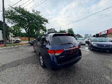 2015 Honda Odyssey EX 219KM CERTIFIED-WARRANTY - Photo 5