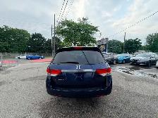 2015 Honda Odyssey EX 219KM CERTIFIED-WARRANTY - Photo 6