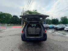 2015 Honda Odyssey EX 219KM CERTIFIED-WARRANTY - Photo 7