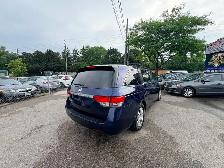 2015 Honda Odyssey EX 219KM CERTIFIED-WARRANTY - Photo 8