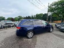 2015 Honda Odyssey EX 219KM CERTIFIED-WARRANTY - Photo 9