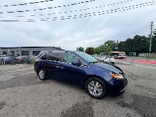2015 Honda Odyssey EX 219KM CERTIFIED-WARRANTY - Photo 11