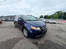 2015 Honda Odyssey EX 219KM CERTIFIED-WARRANTY - Photo 12