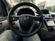 2015 Honda Odyssey EX 219KM CERTIFIED-WARRANTY - Photo 21