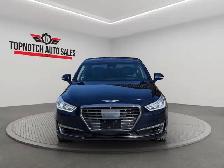 2018 Genesis G90 5.0L AWD - Photo 2