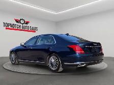 2018 Genesis G90 5.0L AWD - Photo 4