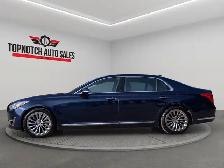2018 Genesis G90 5.0L AWD - Photo 7