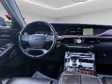 2018 Genesis G90 5.0L AWD - Photo 9