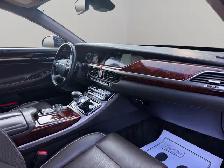 2018 Genesis G90 5.0L AWD - Photo 11