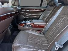 2018 Genesis G90 5.0L AWD - Photo 13