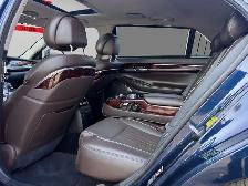 2018 Genesis G90 5.0L AWD - Photo 14