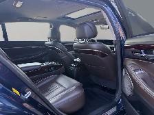 2018 Genesis G90 5.0L AWD - Photo 15