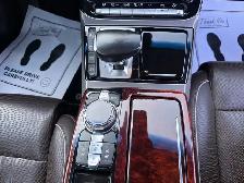2018 Genesis G90 5.0L AWD - Photo 17
