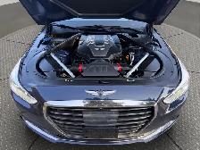 2018 Genesis G90 5.0L AWD - Photo 20