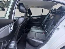 2018 Infiniti Q50 3.0t LUXE AWD - Photo 17