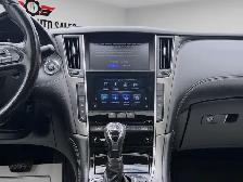 2018 Infiniti Q50 3.0t LUXE AWD - Photo 18