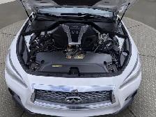 2018 Infiniti Q50 3.0t LUXE AWD - Photo 19