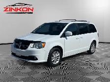 2019 Dodge Grand Caravan PREMIUM | POWER SEATS | NAVIGATION | BA