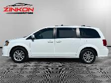 2019 Dodge Grand Caravan PREMIUM | POWER SEATS | NAVIGATION | BA - Photo 2