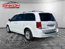 2019 Dodge Grand Caravan PREMIUM | POWER SEATS | NAVIGATION | BA - Photo 3