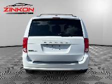 2019 Dodge Grand Caravan PREMIUM | POWER SEATS | NAVIGATION | BA - Photo 4
