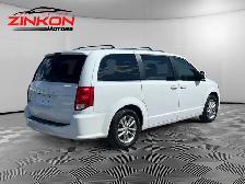2019 Dodge Grand Caravan PREMIUM | POWER SEATS | NAVIGATION | BA - Photo 5