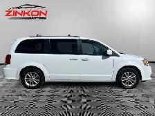 2019 Dodge Grand Caravan PREMIUM | POWER SEATS | NAVIGATION | BA - Photo 6