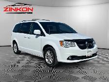 2019 Dodge Grand Caravan PREMIUM | POWER SEATS | NAVIGATION | BA - Photo 7