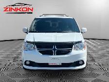 2019 Dodge Grand Caravan PREMIUM | POWER SEATS | NAVIGATION | BA - Photo 8