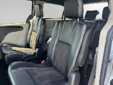 2019 Dodge Grand Caravan PREMIUM | POWER SEATS | NAVIGATION | BA - Photo 11