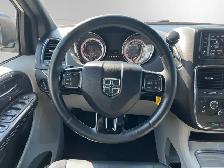 2019 Dodge Grand Caravan PREMIUM | POWER SEATS | NAVIGATION | BA - Photo 17