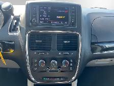 2019 Dodge Grand Caravan PREMIUM | POWER SEATS | NAVIGATION | BA - Photo 18